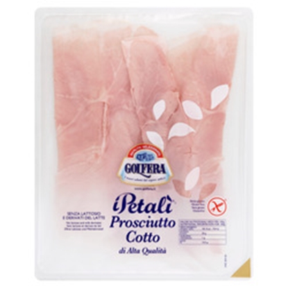 Picture of GOLFERA PROSCIUTTO COTTO 80GR